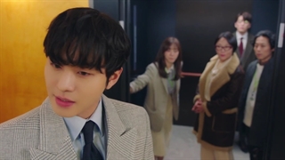 قسمت آخر سریال یک خواستگاری کاری A Business Proposal 2022