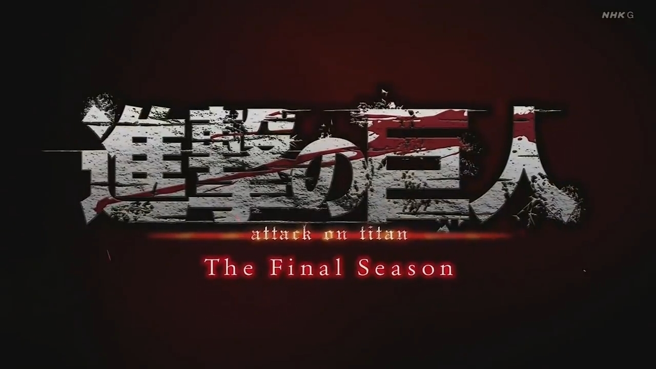 Attack on Titan Final Season Part 2「AMV」Everywhere I Go ᴴᴰ
