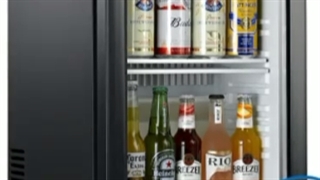 یخچال کوچک و ارزان آرامیس مارکت