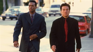 فیلم جذاب ساعت شلوغی/ Rush Hour 1998