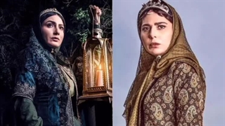 جیران قسمت 1 (لینک دانلود در توضیحات) دانلود سریال جیران - قسمت اول 1 تا 4 با ک