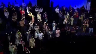 دانلود برنامه شب آهنگی - دانلود شب آهنگی فصل 2 قسمت 18