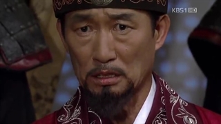 سریال کره ای شاه گوانگتو کبیر King Gwanggaeto the Great قسمت چهلم  با زیر نویس فارسی