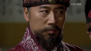 سریال کره ای شاه گوانگتو کبیر King Gwanggaeto the Great قسمت چهل و دوم  با زیر نویس فارسی