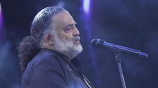 مسابقه استعدادیابی بندبازی قسمت 20