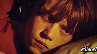 میکس هری پاتر رون _ah zaman