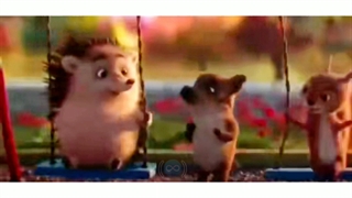 انیمیشن کوتاه و زیبا