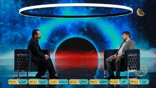 بخشی جالب از زندگی پس از زندگی در مورد اهمیت مادر. (پیشنهاد دانلود)