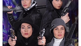 دانلود سریال شب های مافیا - دور چهارم 1401 - همه فصل و قسمت ها