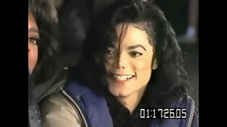 اهنگ اسمایل ..مایکل جکسون