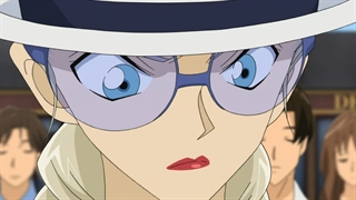 انیمه کاراگاه کونان(Detective Conan)قسمت704با زیرنویس فارسی