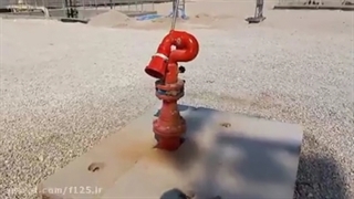 عملکرد فیکس مانیتور آتش نشانی