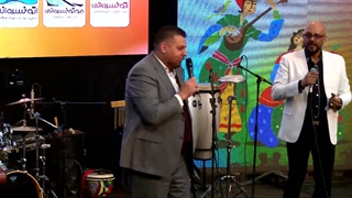 جشن پایان سال 1400 مجموعه های اتوخسروانی، اتوشناس، موتوخسروانی - قسمت اول - سخنرانی علی خسروانی