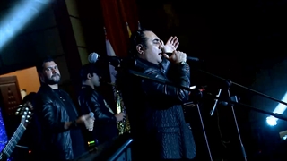 جشن پایان سال 1400 مجموعه های اتوخسروانی، اتوشناس، موتوخسروانی - قسمت سوم- کنسرت گروه سون