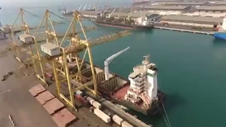 استفاده از ظرفیت مردم در عرصه توسعه دریامحور