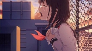 Nightcore - Sad Song ( lyrics )