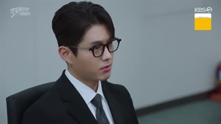 قسمت 14 عشق دیوانه وار با زیرنویس آنلاین (Crazy Love) با بازی کیم جه ووک و کریستال - kdrama.series.ir