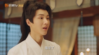 سریال چینی قاتل رمانتیک قسمت7+زیر نویس فارسی The killer is romantic 2022