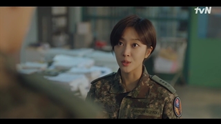 قسمت 14 سریال دادستان نظامی دوبرمن با زیرنویس فارسی(Military Prosecutor Doberman 2022)با بازی آن بو هیون و جو بو آه