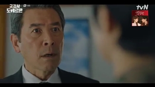 قسمت 14 سریال دادستان نظامی دوبرمن/military prosecuter 2022 +زیرنویس فارسی