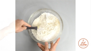 طرز تهیه کیک کاراملی