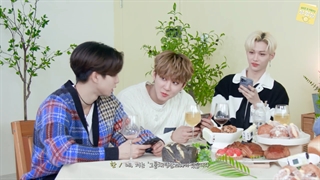 برنامه SKZ X MBTI ویژه چهارمین سالگرد استری کیدز با زیرنویس فارسی آنلاین