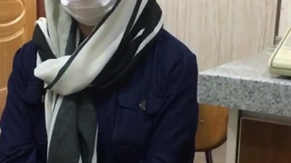 نتیجه درمان وزوز