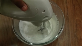 روش تهیه بستنی شکلاتی