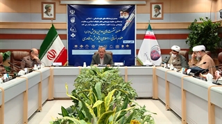 نشست علمی حکمرانی و تمدن - هفته پژوهش 1400