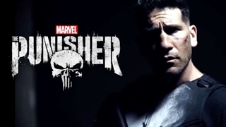 سریال مجازاتگر The Punisher 2017 دوبله فارسی فصل دوم قسمت اول