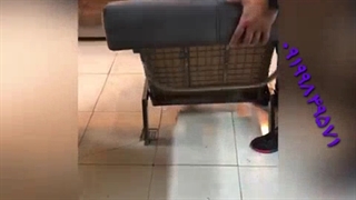 مبل تختخواب شو دیانا