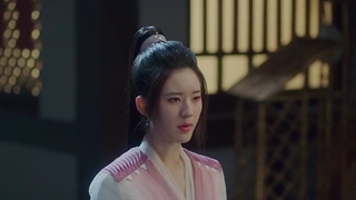 سریال چینی آنکه بر جهان حکم میراند(حاکم جهان) قسمت دوم با زیرنویس فارسی