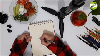 شهادت امام علی و کودکان یتیم