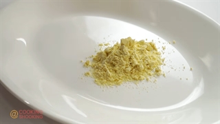 طرز تهیه غذاهای خیابانی هندی