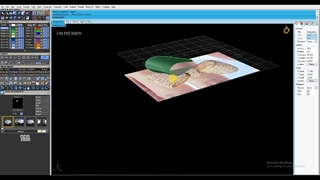 آموزش طراحی انگشتر پاپیون