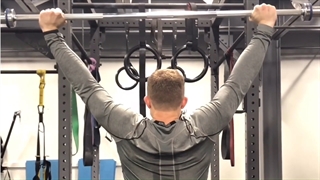 شراگ هالتر بالای سر