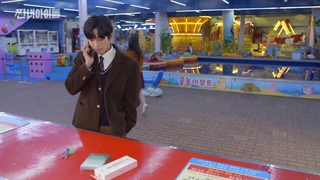 قسمت چهارم سریال کره ای آیدل بدبخت(broke rookie star)+زیرنویس فارسی