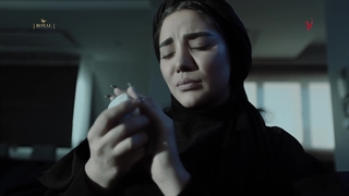 موزیک ویدیو احسان خواجه امیری به نام کوچ