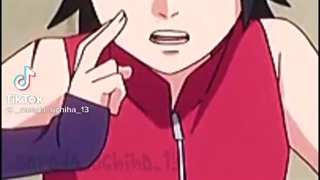 تیک تاک سارادا اوچیها