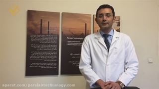 معرفی مجموعه پارسیان تکنولوژی تولید کننده تجهیزات آزمایشگاهی