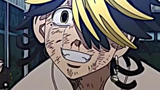 موزیک ویدیو (AMV) انیمه انتقام جویان توکیو (Tokyo revengers)