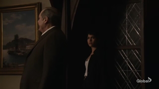 The blacklist S8 Ep17