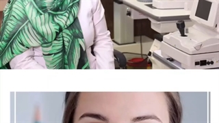 سن مناسب جراحی انحراف چشم