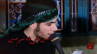 حسین منی.مرحوم سید محمد باقر علوی