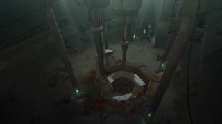 انیمیشن The Legend of Vox Machina 2022 قسمت 10 + زیرنویس فارسی