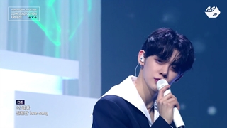 اجرای اهنگ anti romantic از txt