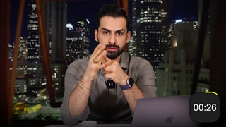 جلسه سوم - تاریخچه بیت کوین