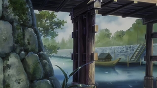 سامورایی چامپلو قسمت۳ دوبله انگلیسی