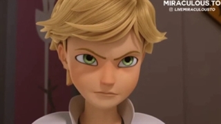 میراکلس لیدی باگ کت نوار