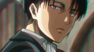 لیوای اکرمن عشقه ♡♡♡ کلیپ خفن ساخت خودم